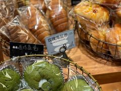 -Max Bakery 阿唛手作