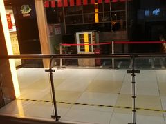 -浦东食品城(华诚大厦店)