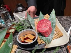 -老乾杯和牛烧肉(王府中环店)