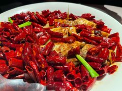 -三利音·玖弄小鲜(浦东嘉里城店)