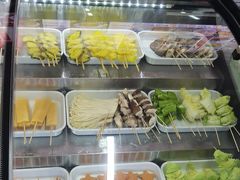 -无名缘米粉(双合店)