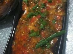 -盖帮鳝鱼串串(东郊记忆店)