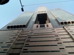 -高雄85大楼-观景台