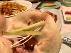 -泰钰丰烤鸭.天津菜(开发区店)
