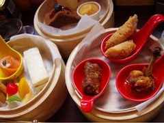 -厦门海港英迪格酒店(中山路店)