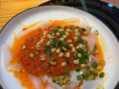 -老凯俚酸汤鱼(鸿通城店)