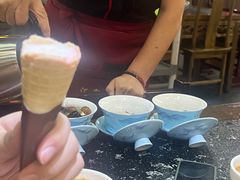 -汇聚德京味铜锅涮肉(沈家桥二路店)