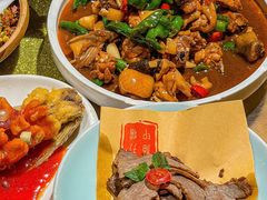 -打酱油·非遗淮扬菜(瘦西湖梅岭店)