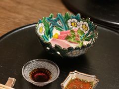 -晴空·日本料理(万象城店)