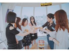 -墨尔本之星 观景摩天轮