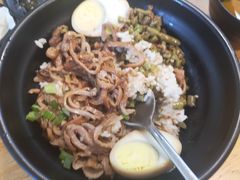 -大袁猪脚饭(水晶郦城店)