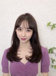-TRIMS HAIR 修剪造型·烫染接发