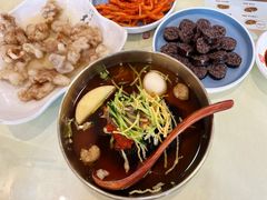 -服务大楼冷面(延大店)