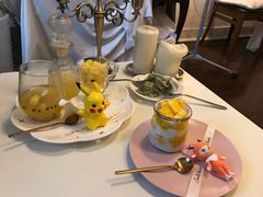 -Smile House咖啡馆(群芳小区店)