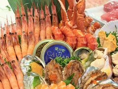 -德川家日本料理(中关村店)