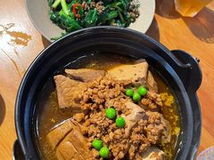 -金鱼妈妈 山野·食趣(荫山街店)