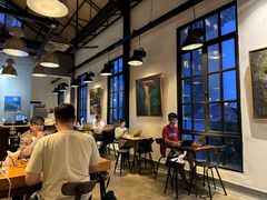 -The Workshop Coffee