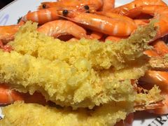 -松子料理(白家庄店)