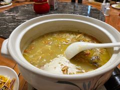 -醉霖生态餐厅(交大店)