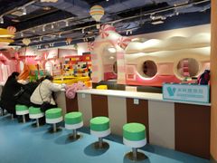 -meland·儿童乐园·游戏厅娃娃机·电玩Xbox(成都合生汇店)