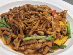 -點無缺茶楼·海鲜酒家(世博店)