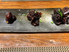 糖醋排骨-九福楼大酒店