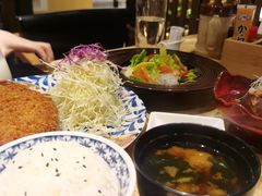-yokocho上横町·日本食街(深业上城店)