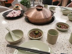 -椰子营·椰子鸡火锅(万象里店)