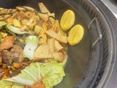 -东北铁锅宴(云龙华府店)