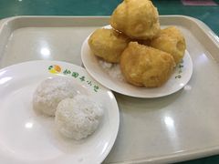 -护国寺小吃(地安门店)