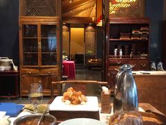 -那家小馆•北京菜•烤鸭(香山店)