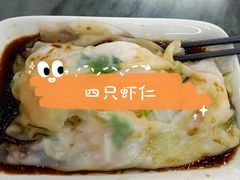 -穗银肠粉店(东川路店)