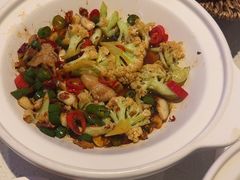 -北大荒人•新东北菜(青岛银座店)