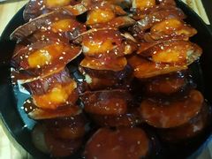 -老家水饺濮阳菜(巴黎街店)