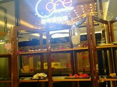 -大天瑞斯丽酒店-中餐厅