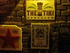 -The Tiki Bungalow提基小木屋酒吧