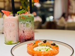 -黑宝石西餐厅(汇励99城市公园店)