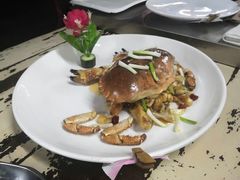 -醉湘厨艺(才华街店)