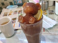 -澳门陈光记烧味饭店(万象城店)