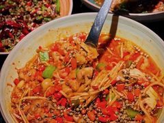 -华豫川酒家(大卫城店)