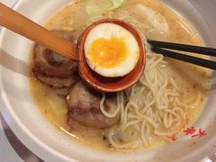 -味千拉面(南虹店)