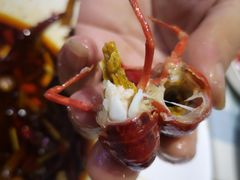 -龙巢盱眙龙虾·牛蛙·烧烤宵夜(八卦岭店)