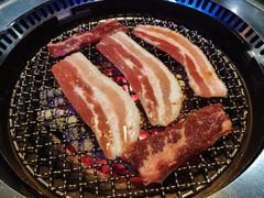 -神户赤童日式烤肉伙伴(东直门店)
