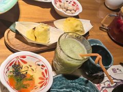 -味见·荣家(亚泰大街店)