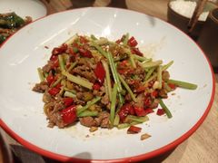 -高嗲嗲·现炒下饭菜(石鼓路店)