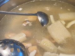 -同仁四季椰子鸡(宝安壹方城店)