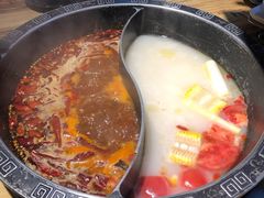 -销魂美蛙鱼头火锅(上海首店)