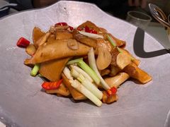 -绿茶餐厅(光明N次方公园店)