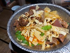 -福宝漠北·牛羊肉(广埠屯店)