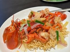 -荣兴酒家(徐家汇店)